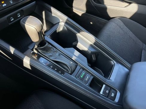 Certified 2025 Honda Accord LX image 19