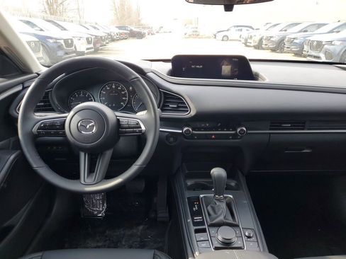 New 2026 MAZDA CX-30 AWD 2.5 S w/ Select Sport Pkg image 14