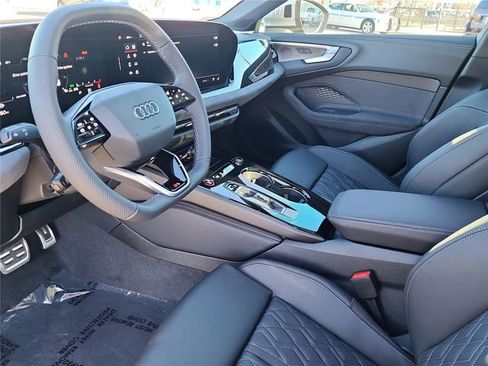 New 2025 Audi S5 Premium Plus image 20