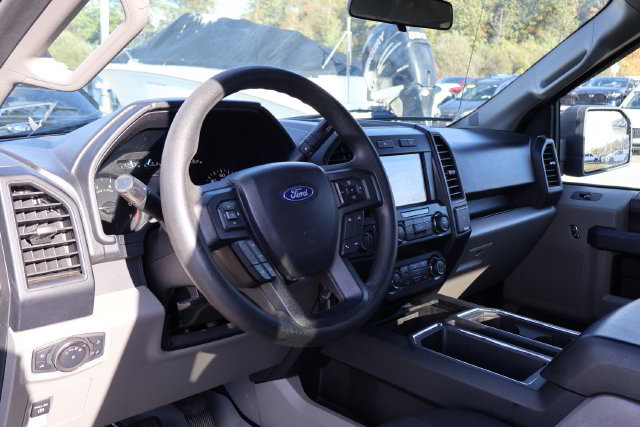Used 2019 Ford F150 XL w/ Equipment Group 101A Mid AWD/4WD image 8