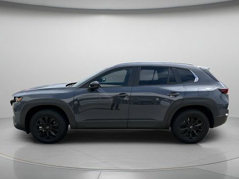 Used 2026 MAZDA CX-50 AWD 2.5 S w/ Cargo Package image 4