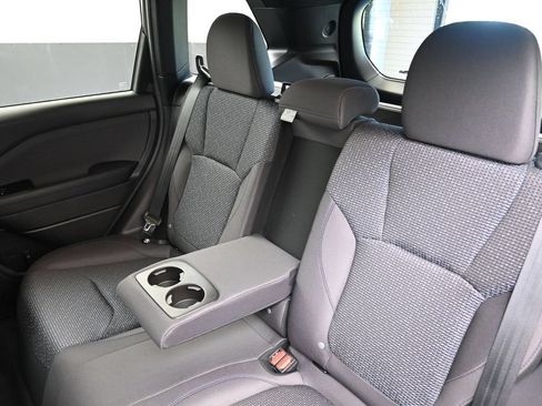 New 2026 Subaru Forester Premium AWD/4WD image 20