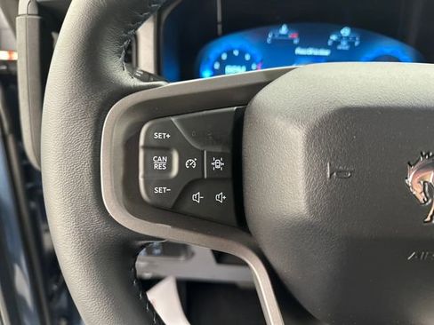 New 2025 Ford Bronco Big Bend image 33