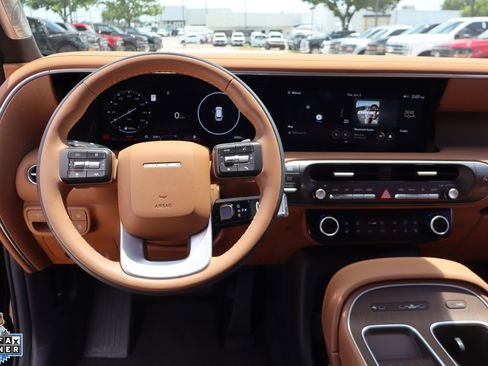 Used 2026 Hyundai Palisade Calligraphy FWD image 19