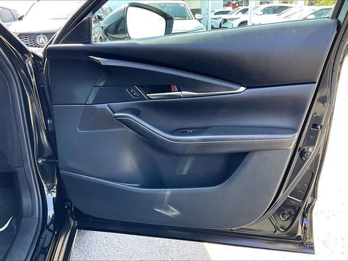 Used 2025 MAZDA CX-30 AWD 2.5 S w/ Preferred Package image 28