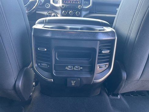 Used 2019 RAM 1500 Big Horn image 33