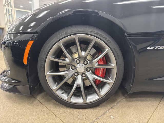 Used 2014 SRT Viper GTS w/ Exterior Carbon Fiber Package RWD image 10