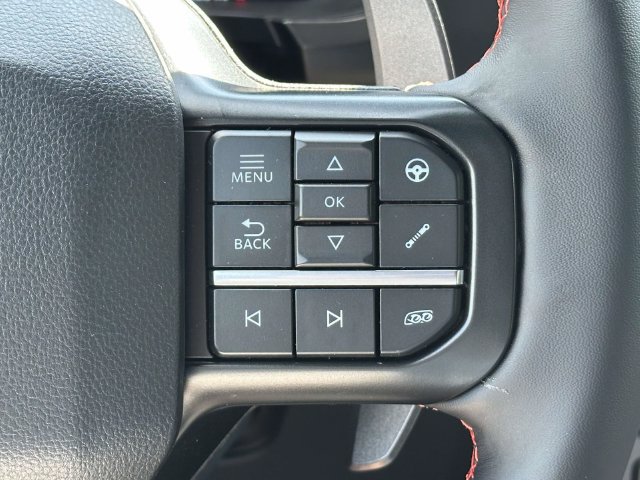 New 2026 Ford F150 Raptor AWD/4WD image 30