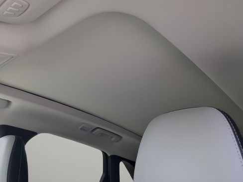 New 2026 Ford Escape PHEV w/ PHEV Premium Package image 53