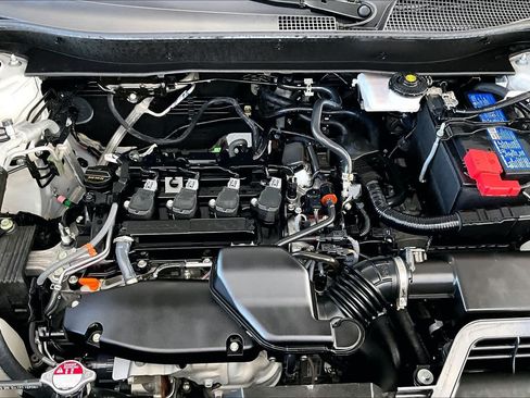 Used 2025 Honda CR-V EX-L image 33