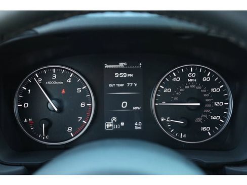New 2026 Subaru Forester Sport AWD/4WD image 39