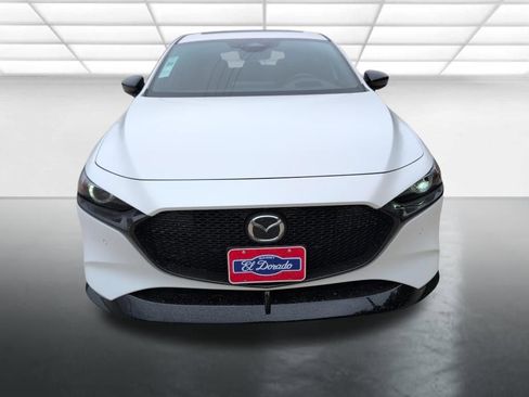 New 2026 MAZDA MAZDA3 Hatchback w/Premium Plus Pkg AWD/4WD image 29
