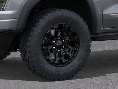 New 2026 GMC Canyon Elevation w/ Convenience Package image 9