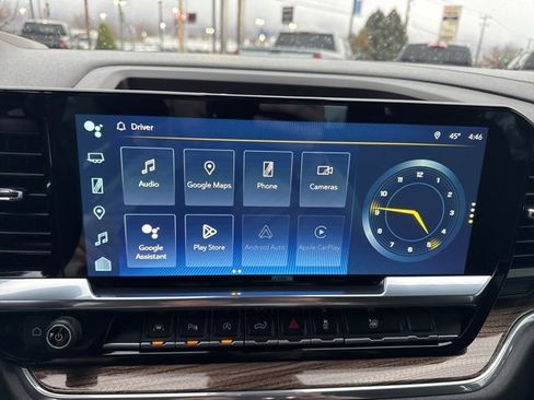 Used 2024 Chevrolet Silverado 1500 LT w/ Safety Package image 21