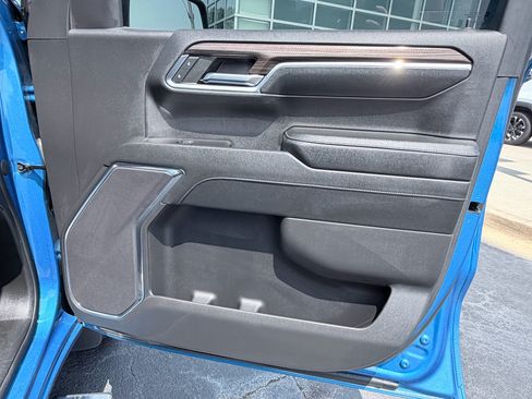 Used 2024 Chevrolet Silverado 1500 LT w/ All Star Edition Plus AWD/4WD image 28