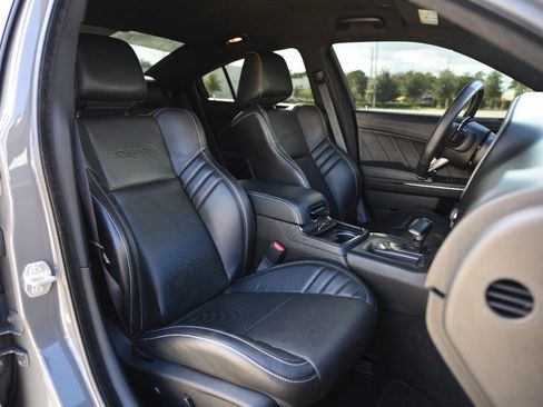 Used 2023 Dodge Charger SRT Hellcat image 15