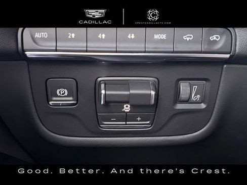 Certified 2026 Cadillac Escalade Sport w/ Touring Package image 25