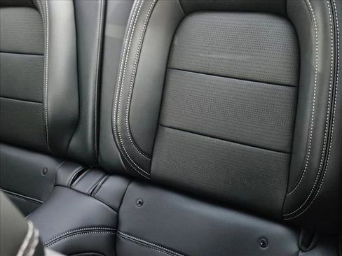 New 2026 Ford Mustang GT Premium image 16