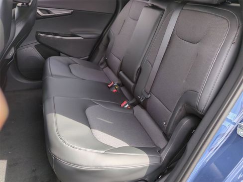 New 2025 Kia EV6 Light image 36