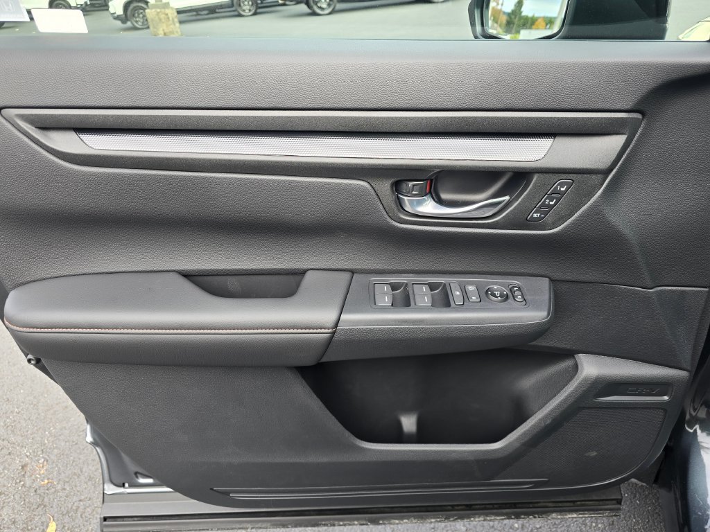 New 2026 Honda CR-V Sport-L image 10