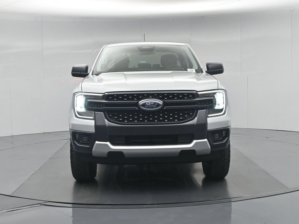 New 2026 Ford Ranger XLT RWD image 26
