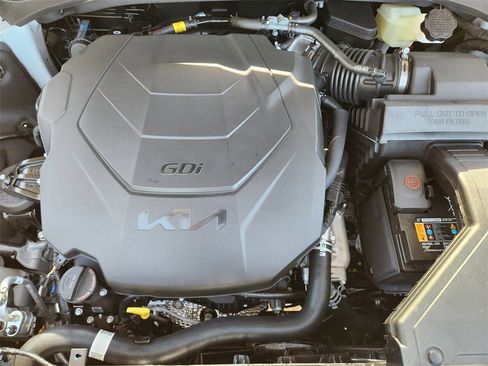 New 2025 Kia Telluride SX X-Line image 24