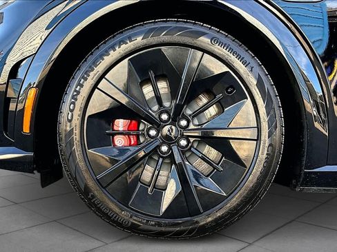 Used 2025 Ford Mustang Mach-E GT image 11