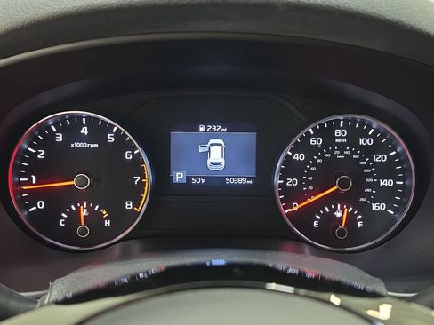 Used 2021 Kia Sportage EX AWD/4WD image 18