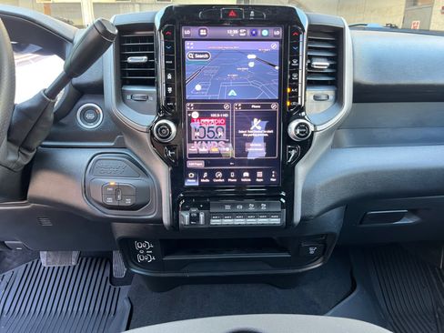 New 2026 RAM 3500 Tradesman AWD/4WD image 23