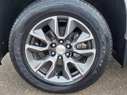 Used 2019 Chevrolet Silverado 1500 LT w/ All-Star Edition RWD image 8