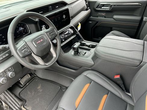 New 2026 GMC Sierra 1500 AT4 AWD/4WD image 10