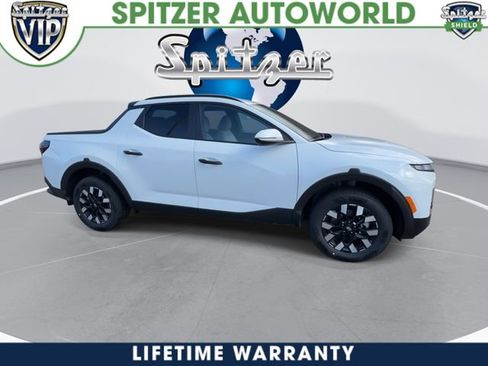 New 2026 Hyundai Santa Cruz SEL AWD/4WD image 10