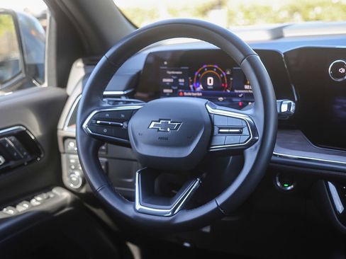 Used 2025 Chevrolet Tahoe Z71 image 13