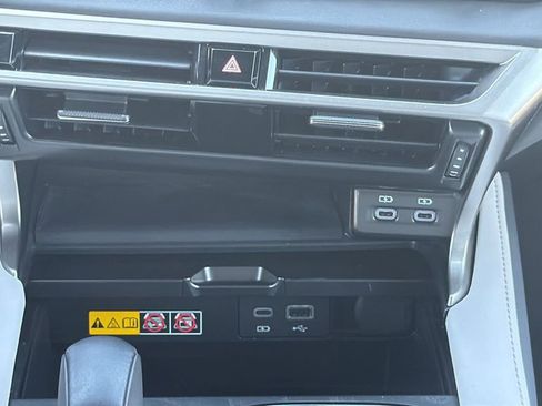 Used 2024 Lexus RX 350 Premium w/ Accessory Package (Z1) FWD image 25
