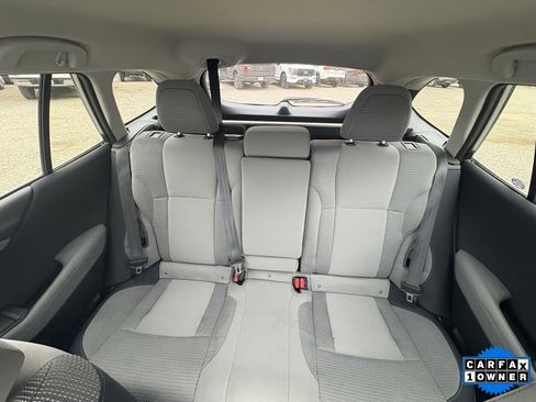 Used 2024 Subaru Outback Premium image 20