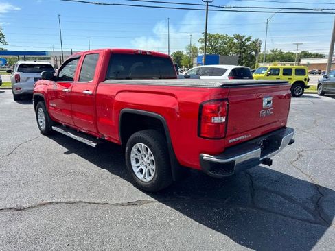 Used 2019 GMC Sierra 1500 SLE w/ SLE Value Package AWD/4WD image 4