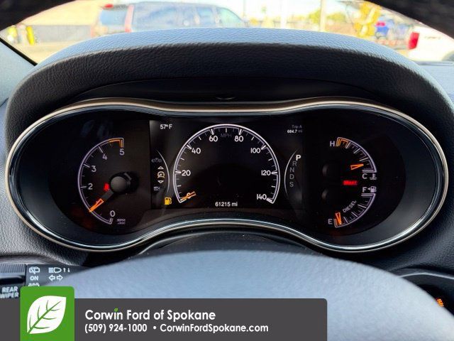 Used 2015 Jeep Grand Cherokee Limited w/ Luxury Group II AWD/4WD image 25