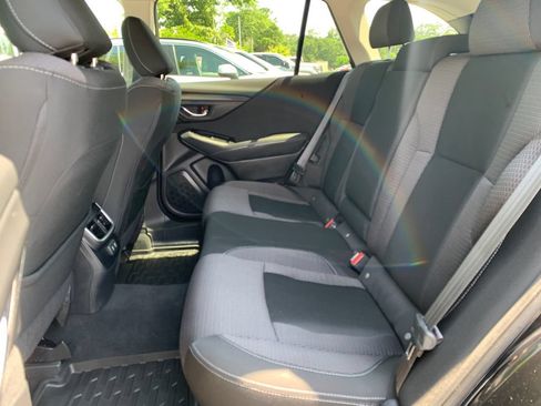 Used 2022 Subaru Outback Premium AWD/4WD image 20