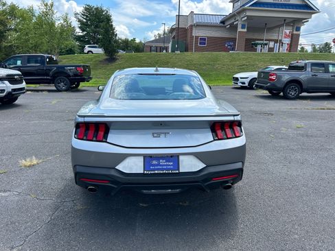 Used 2024 Ford Mustang GT Premium RWD image 8
