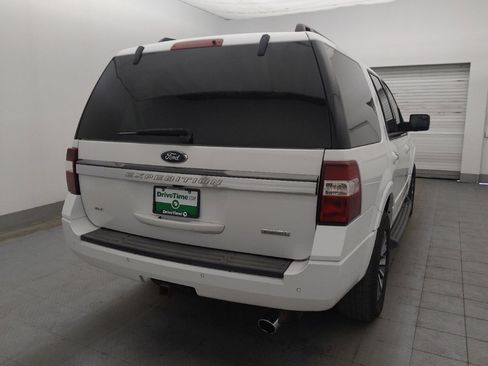 Used 2017 Ford Expedition XLT AWD/4WD image 9
