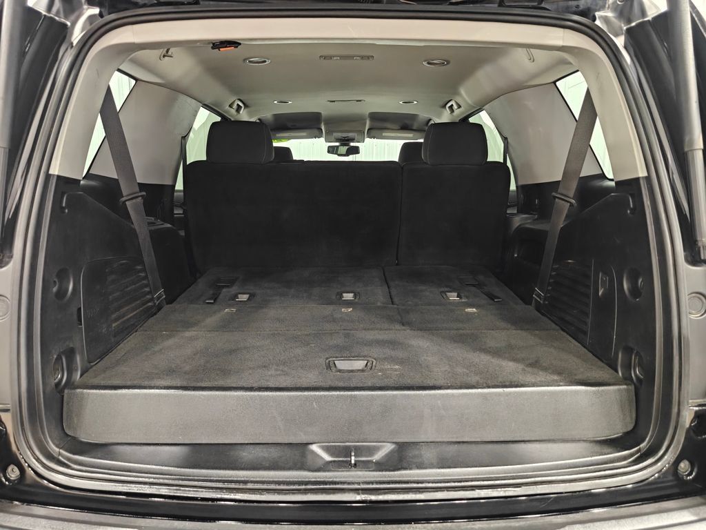 Used 2020 GMC Yukon SLE w/ SLE Value Package AWD/4WD image 32