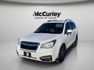Used 2017 Subaru Forester 2.5i Premium w/ All-Weather Package AWD/4WD video 1