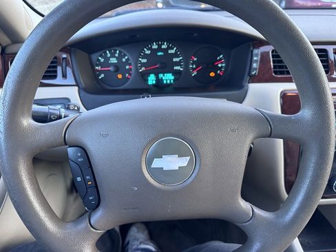 Used 2008 Chevrolet Impala LS image 23