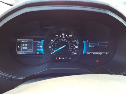 Used 2022 Ford Edge SEL w/ Convenience Package image 25