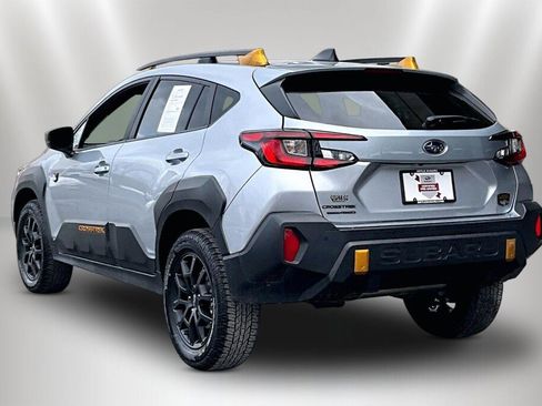 Certified 2025 Subaru Crosstrek 2.5i Wilderness w/ Crosstrek Mirror Package image 4