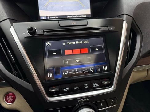 Used 2014 Acura MDX SH-AWD image 19