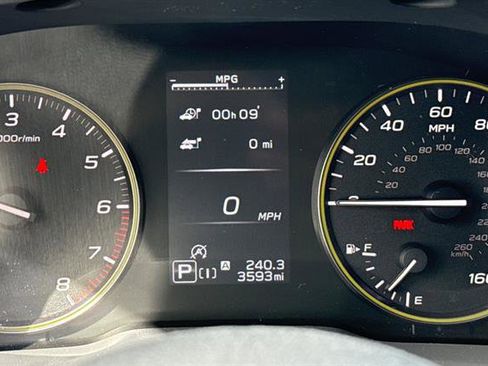 Certified 2025 Subaru Crosstrek 2.5i Sport w/ Popular Package #3A image 28