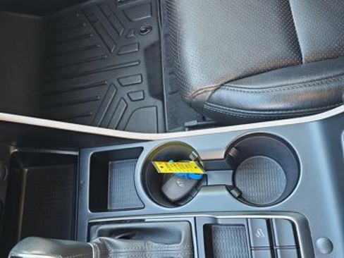 Used 2016 Hyundai Tucson Sport image 16