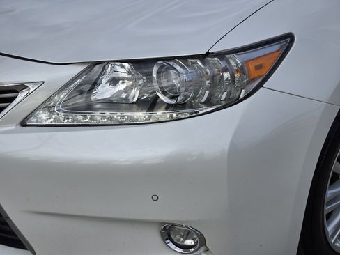 Used 2014 Lexus ES 350 image 7