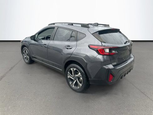 Used 2024 Subaru Crosstrek 2.0i Premium AWD/4WD image 5